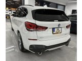 2022 Model Otomatik BMW X1