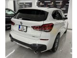 2022 Model Otomatik BMW X1