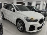 2022 Model Otomatik BMW X1