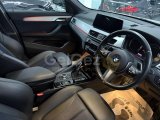 2022 Model Otomatik BMW X1