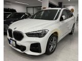 2022 Model Otomatik BMW X1