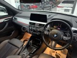 2022 Model Otomatik BMW X1