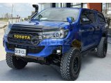 2019 Model Otomatik Toyota Hilux