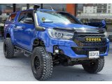 2019 Model Otomatik Toyota Hilux