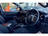 2019 Model Otomatik Toyota Hilux