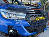 2019 Model Otomatik Toyota Hilux