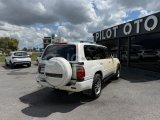 1999 Model Otomatik Toyota Land Cruiser