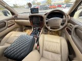 1999 Model Otomatik Toyota Land Cruiser