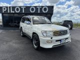 1999 Model Otomatik Toyota Land Cruiser