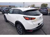 2023 Model Otomatik Mazda CX-3