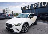 2023 Model Otomatik Mazda CX-3
