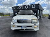 1999 Model Otomatik Toyota Land Cruiser