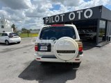 1999 Model Otomatik Toyota Land Cruiser