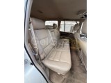 1999 Model Otomatik Toyota Land Cruiser