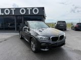 2022 Model Otomatik BMW X3