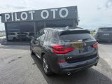 2022 Model Otomatik BMW X3