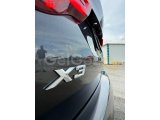 2022 Model Otomatik BMW X3