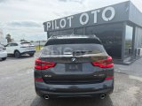 2022 Model Otomatik BMW X3