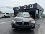 2022 Model Otomatik BMW X3