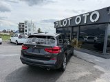 2022 Model Otomatik BMW X3