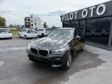 2022 Model Otomatik BMW X3