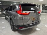 2022 model HONDA CR-V e:hev EX Masterpiece