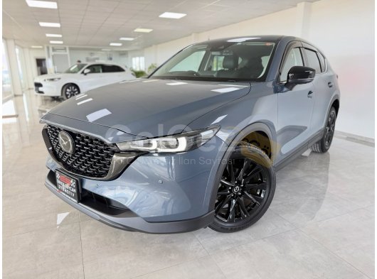2023 Model Otomatik Mazda CX-5
