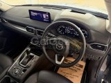 2023 Model Otomatik Mazda CX-5