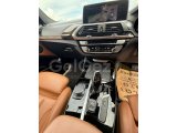 2022 Model Otomatik BMW X3