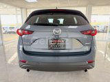 2023 Model Otomatik Mazda CX-5