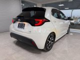 2023 Model Otomatik Toyota Yaris