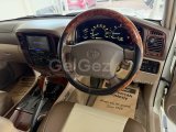 1999 Model Toyota Land Cruiser 100