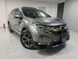 2022 model HONDA CR-V e:hev EX Masterpiece