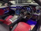 2022 Model Otomatik Mercedes-Benz C Serisi