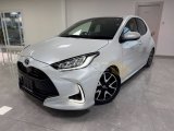 2023 Model Otomatik Toyota Yaris