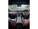 2023 RANGE ROVER D350 – FULL PAKET