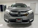 2022 model HONDA CR-V e:hev EX Masterpiece