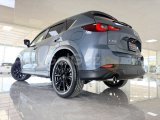 2023 Model Otomatik Mazda CX-5