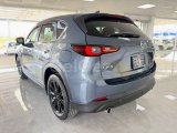 2023 Model Otomatik Mazda CX-5