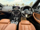 2022 Model Otomatik BMW X3