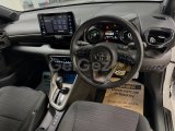 2023 Model Otomatik Toyota Yaris