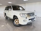 1999 Model Toyota Land Cruiser 100