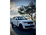 2023 RANGE ROVER D350 – FULL PAKET