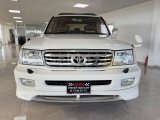 1999 Model Toyota Land Cruiser 100