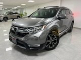 2022 model HONDA CR-V e:hev EX Masterpiece