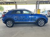 2021 Model Otomatik Volkswagen T-Roc