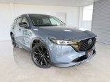 2023 Model Otomatik Mazda CX-5