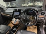2022 model HONDA CR-V e:hev EX Masterpiece