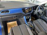 2021 Model Otomatik Volkswagen T-Roc