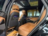 2021 Model Otomatik BMW X5